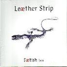 Leather Strip - Faetish 2 CD
