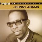 Johnny Adams - Introduction Remastered