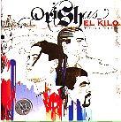 Orishas - El Kilo Tour Edition, 2 CDs