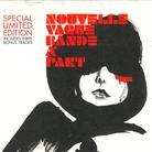 Nouvelle Vague - Bande A'part - Us Special Edition