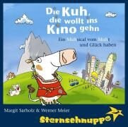Sternschnuppe - Die Kuh, Die Wollt Ins Kino
