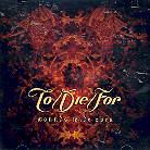 To/Die/For - Wounds Wide Open