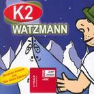 K2 - Watzmann - 2Track