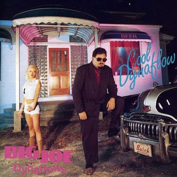 Big Joe & Dynaflows - Cool Dynaflow