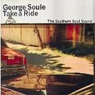 George Soule - Take A Ride