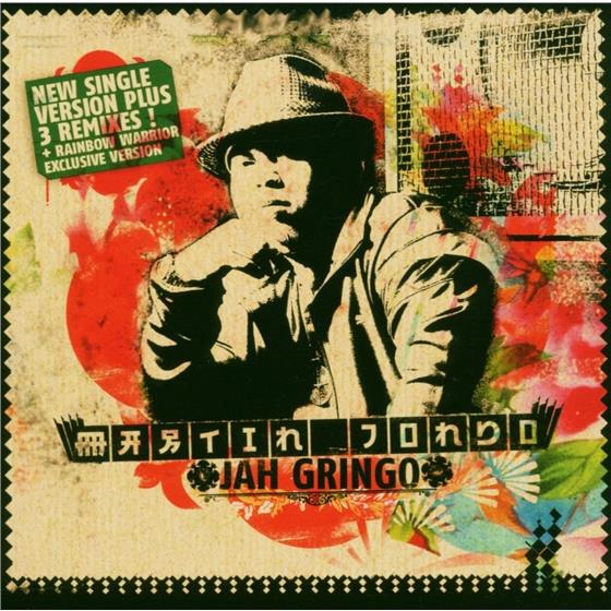 Martin Jondo - Jah Gringo