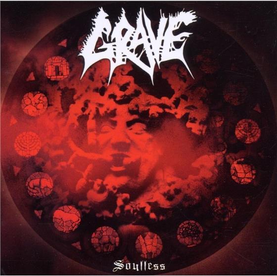 Grave - Soulless - Reissue & Bonustrack