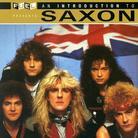 Saxon - Introduction To Remastered
