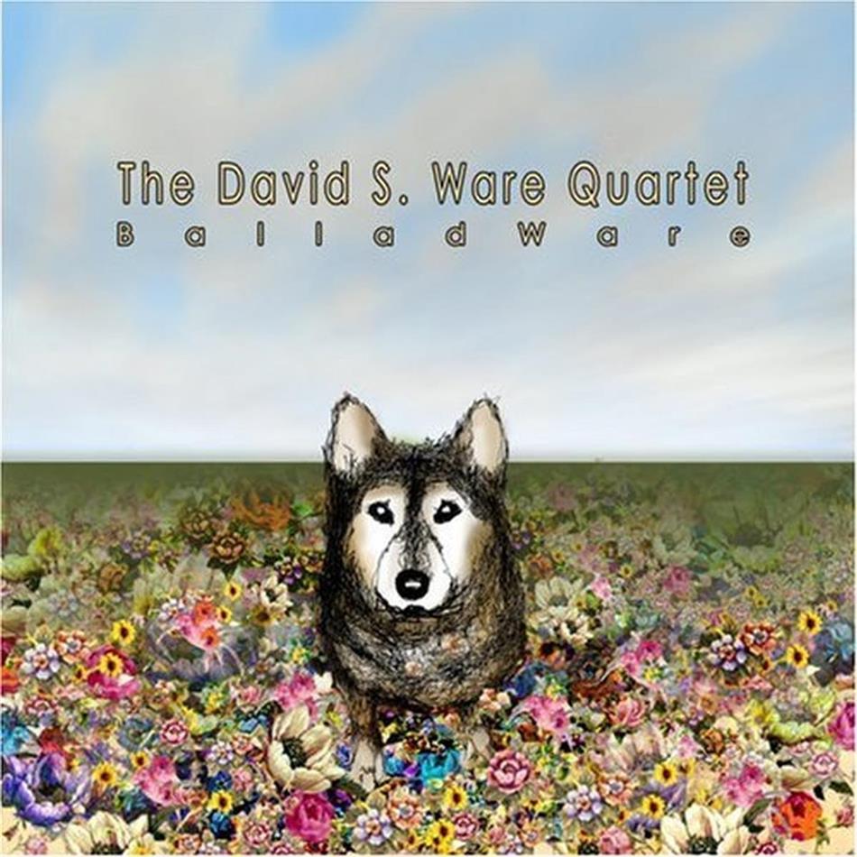 David S. Ware - Balladware