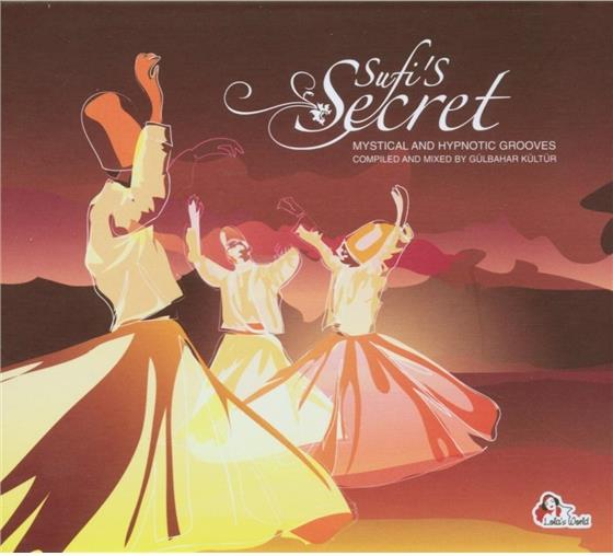 Sufi's Secret - Various 1