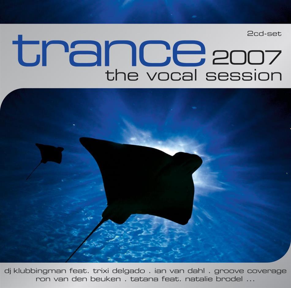Trance - Vocal Session 2007/1