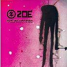 Zoe - Memo Rex Commander Y El Corazon Atomico