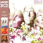 Dolly - Coffret Originaux 3 CDs