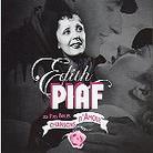Edith Piaf - Les Plus Belles Chansons D'amour