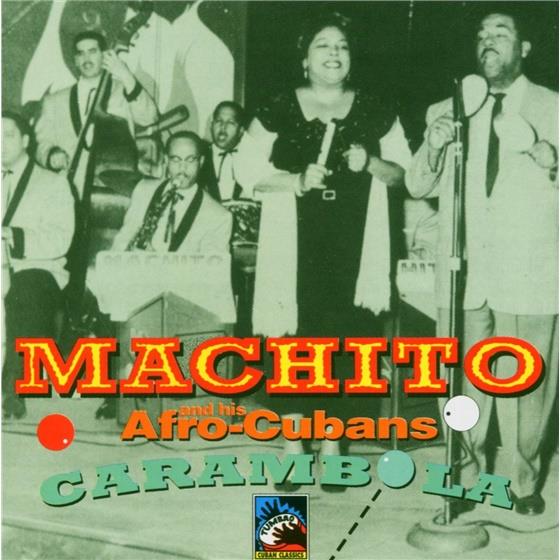 Machito - Carambola