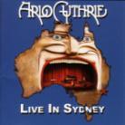 Arlo Guthrie - Live In Sydney