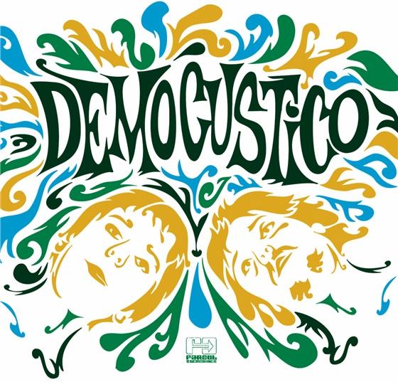 Demustico - ---