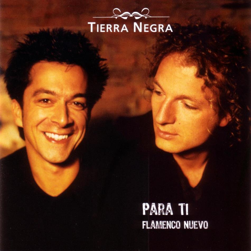 Tierra Negra - Para Ti - Flamenco Nuevo