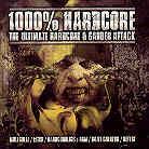 1000 Per Cent Hardcore - Vol. 01