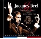 Jacques Brel - Enregistrement Public (4) SACD