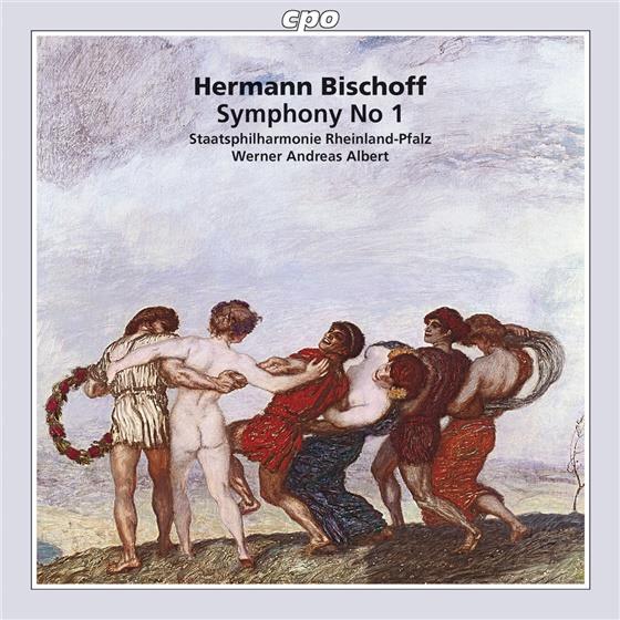 Staatsphilharmonie Rheinland & Hermann Bischoff - Sinfonie 1 Op16