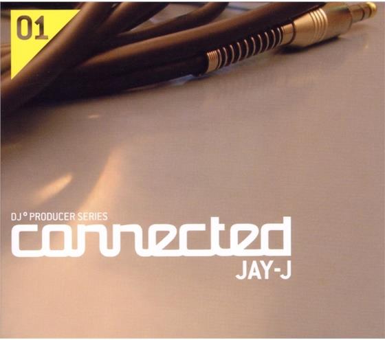 Connected - Various - Mixed By Jay J 2 CD