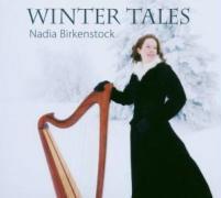 Nadia Birkenstock - Winter Tales