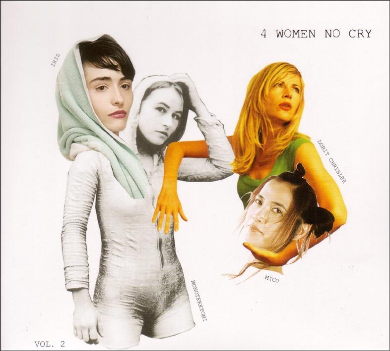 4 Women No Cry - Vol. 2