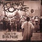 My Chemical Romance - Welcome To The Black Parade