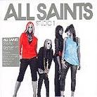 All Saints - Studio 1 CD + DVD