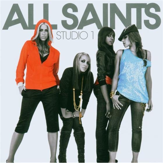 All Saints - Studio 1