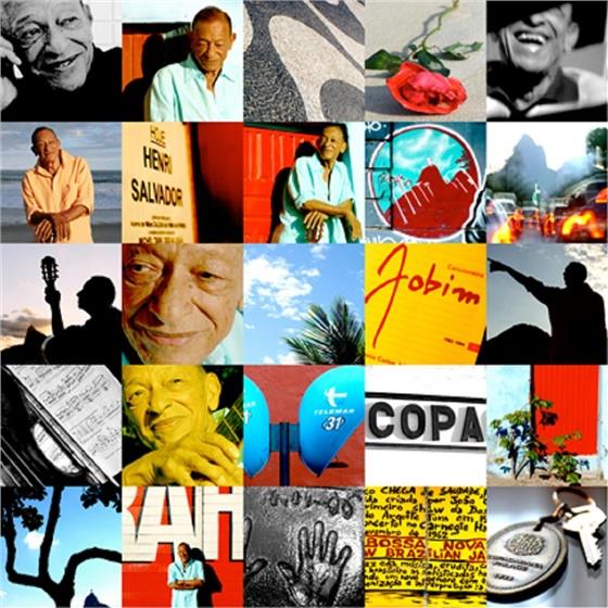 Henri Salvador - Reverence Limited Edition