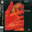 Airto - Fingers - Reissue Japan Edition
