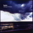 Sophia (R.Proper-Sheppard) - Technology Won't Save Us (2 CD)