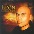 Leon - Bereit Zum Angriff
