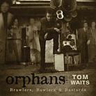 Tom Waits - Orphans (Edizione Limitata, 3 CD)