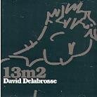 David Delabrosse - 13M2