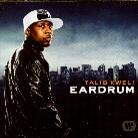 Talib Kweli - Ear Drum (European Edition)