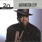 Barrington Levy - 20Th Century Masters