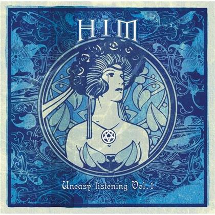 HIM - Uneasy Listening 1