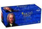 --- & Johann Sebastian Bach (1685-1750) - Bach Edition - S&auml;mtliche Werke (155 CDs)