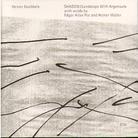 Heiner Goebbels - Shadow/Landscape With Argonauts