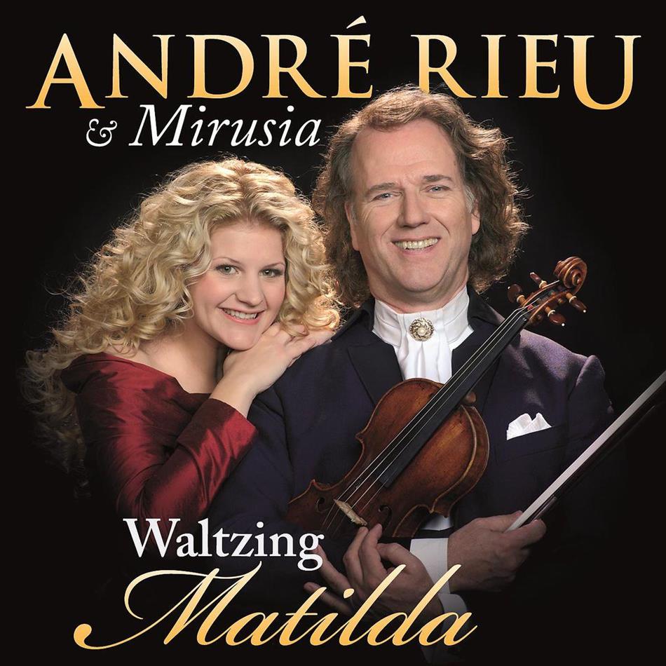 Andre Rieu - New York Memories 2 CDs