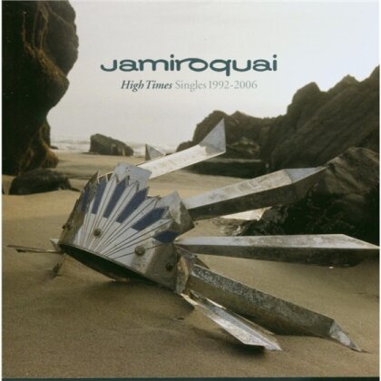 Jamiroquai - High Times - Singles 1992-2006