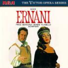 Thomas Schippers & Giuseppe Verdi (1813-1901) - Ernani (Ga) 2 CD