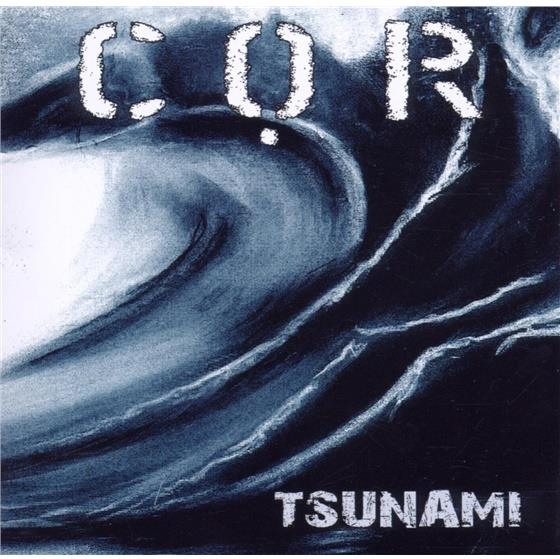 Cor - Tsunami