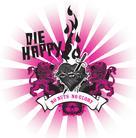 Die Happy - No Nuts No Glory Édition Limitée