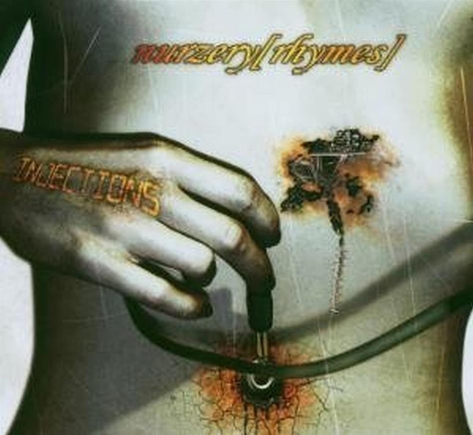 Nurzery Rhymes - Injections