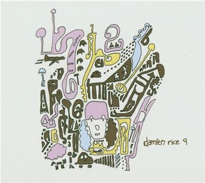 Damien Rice - 9