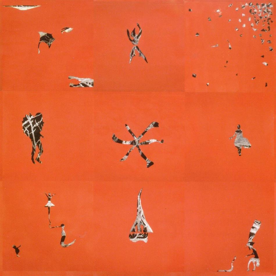 Animal Collective - Hollinndagain 2020 Reissue